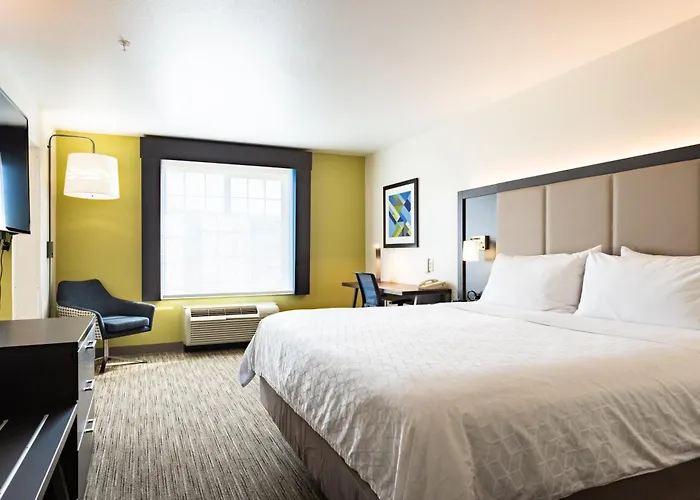 Express & By Ihg 3* Evanston