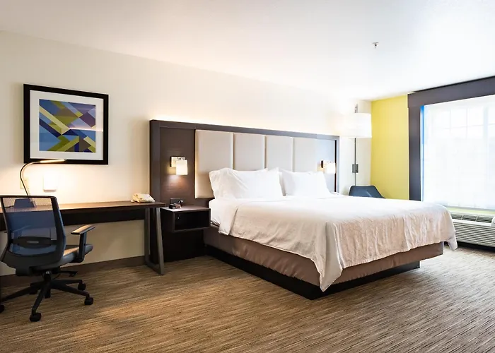 Express & By Ihg Hotel Evanston
