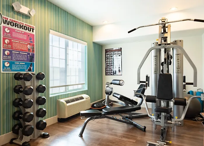 Express & By Ihg Evanston