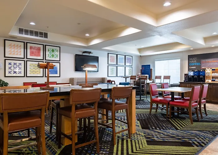 Express & By Ihg