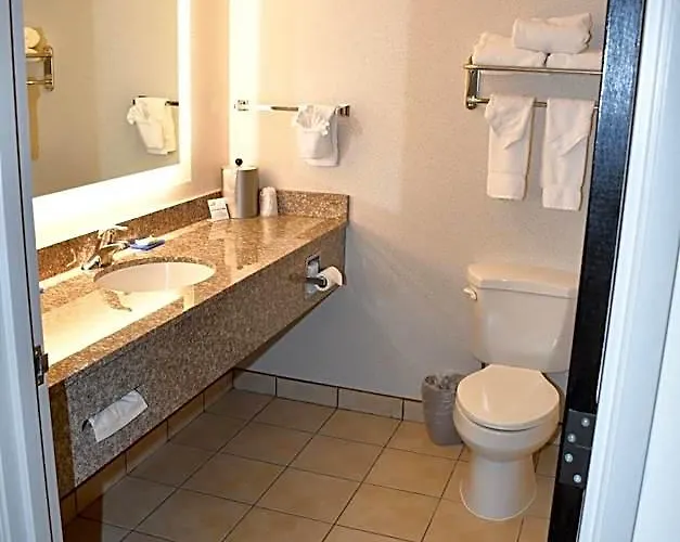 Express & By Ihg 3* Evanston