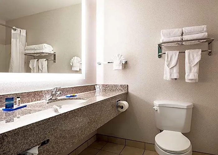 Express & By Ihg