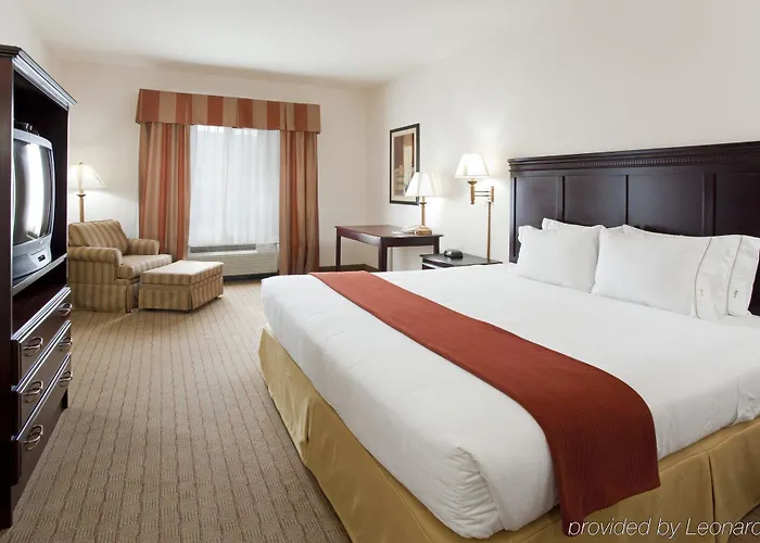 Hotel Express & By Ihg Evanston