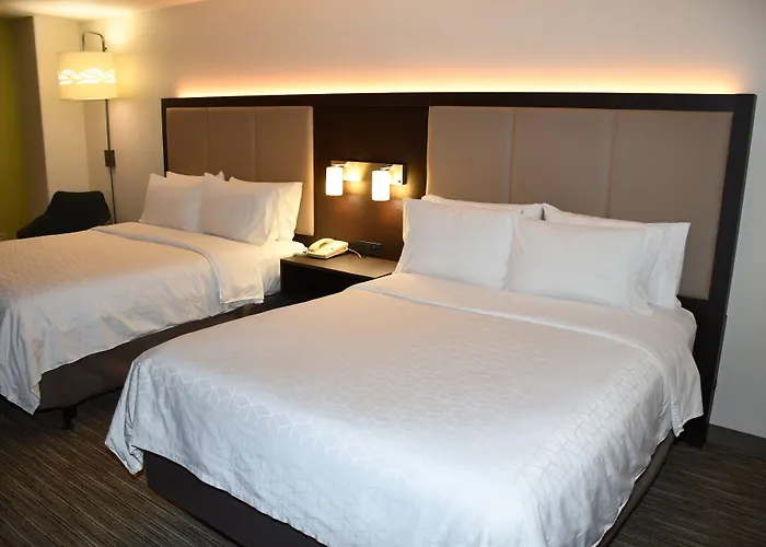 Express & By Ihg Hotel