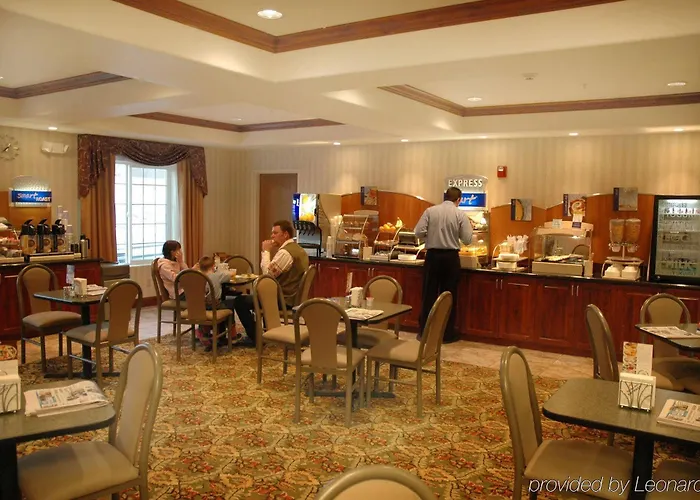Hotel Express & By Ihg Evanston