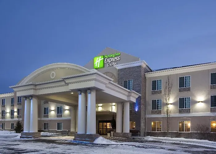 Express & By Ihg Evanston